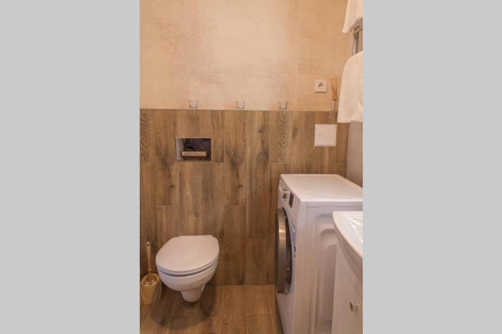 Sea Studio Apt. Apartment Odessa Luaran gambar