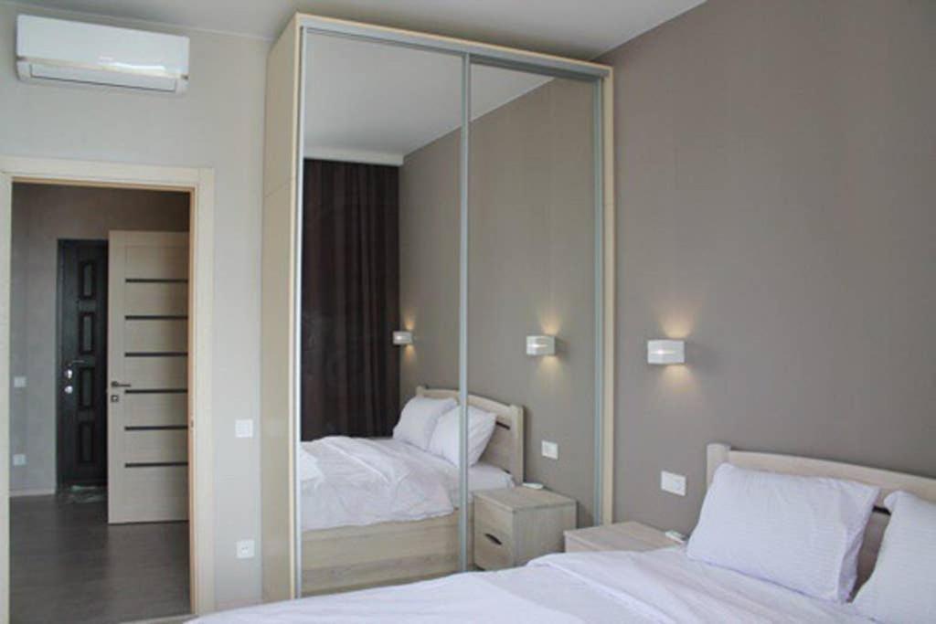 Sea Studio Apt. Apartment Odessa Luaran gambar