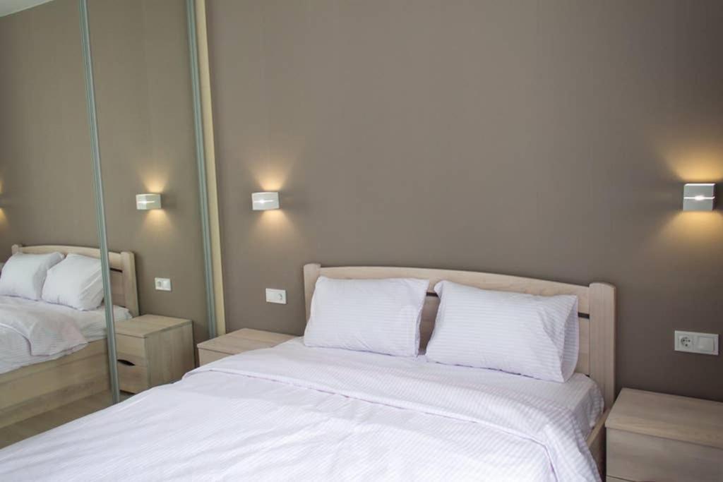 Sea Studio Apt. Apartment Odessa Luaran gambar